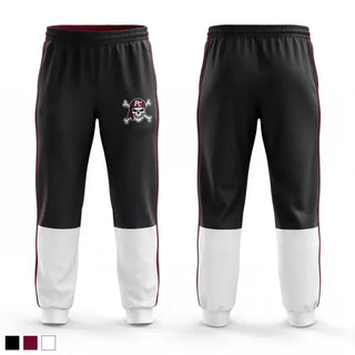 Sweatpants, Pulaski County, , Teamtime, Team time, sublimation, custom sports apparel, team uniforms, spirit wear, spiritwear, sports uniforms, custom shirts, team store, custom team store, fundraiser sports, apparel fundraiser