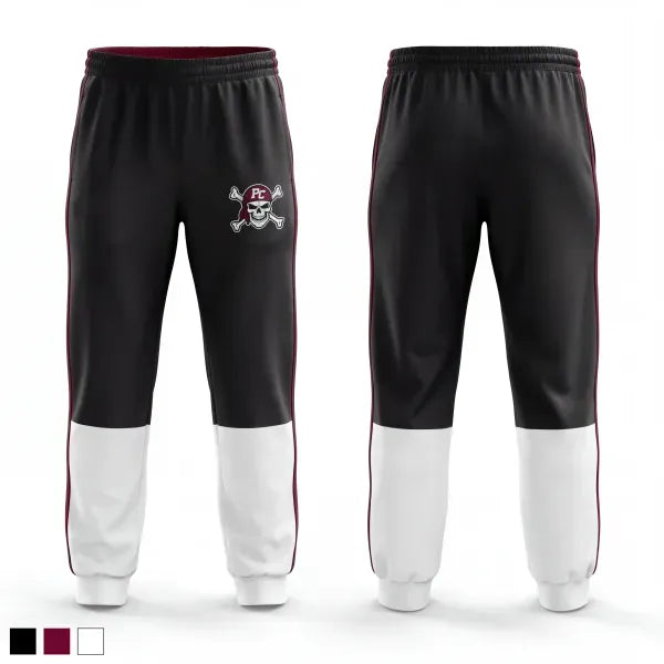 Sweatpants, Pulaski County, , Teamtime, Team time, sublimation, custom sports apparel, team uniforms, spirit wear, spiritwear, sports uniforms, custom shirts, team store, custom team store, fundraiser sports, apparel fundraiser