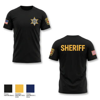 Old School Cotton Feel Shirt, Transportation, Police, Teamtime, Team time, sublimation, custom sports apparel, team uniforms, spirit wear, spiritwear, sports uniforms, custom shirts, team store, custom team store, fundraiser sports, apparel fundraiser