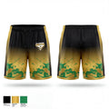Conroe Little League 93136549 Athletic Shorts With Pockets - 1