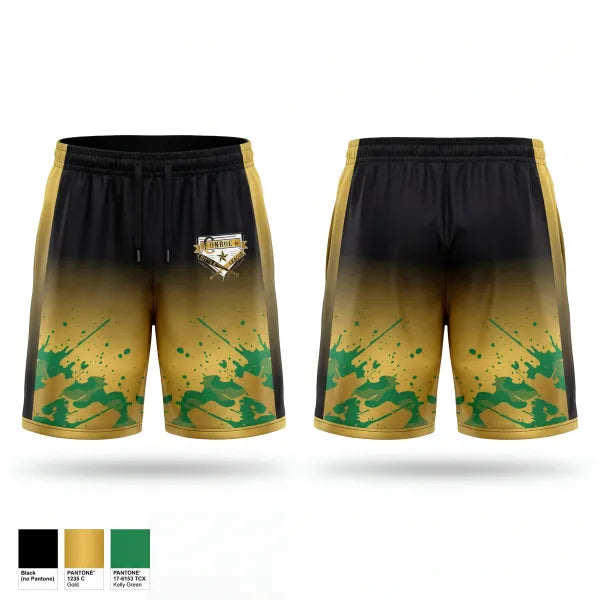Athletic Shorts With Pockets, Conroe Little League, Baseball, Teamtime, Team time, sublimation, custom sports apparel, team uniforms, spirit wear, spiritwear, sports uniforms, custom shirts, team store, custom team store, fundraiser sports, apparel fundraiser