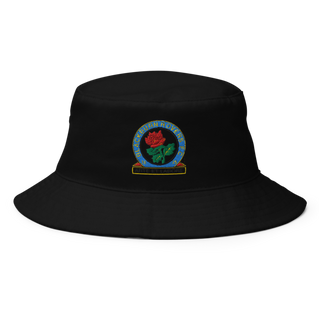 Blackburn Rovers 13216348 Bucket Hat | Big Accessories BX003