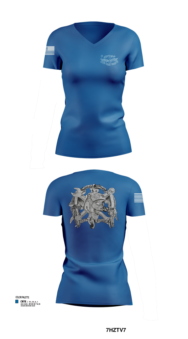 Womens Short Sleeve Vneck Shirt, Vfa 122, , Teamtime, Team time, sublimation, custom sports apparel, team uniforms, spirit wear, spiritwear, sports uniforms, custom shirts, team store, custom team store, fundraiser sports, apparel fundraiser