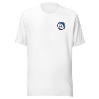 SpartanAlpha13 Unisex Staple T-Shirt | Bella + Canvas 3001