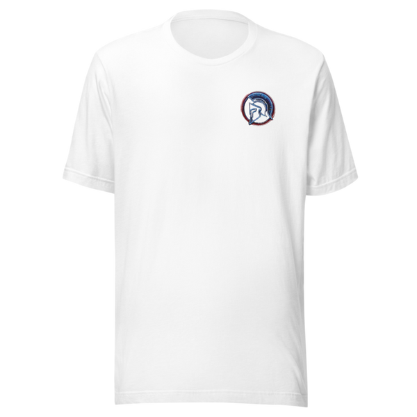 SpartanAlpha13 Unisex Staple T-Shirt | Bella + Canvas 3001