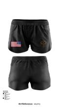 D Co. UAS Platoon 19451527 Ranger Panties - 102