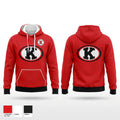 Lady Red Devils 13974141 Hoodie - 1