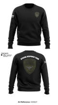 SSPD SRT 55051764 Crew Neck Sweatshirt - 1