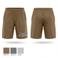Raiders 17975560 Athletic Shorts With Pockets - 1