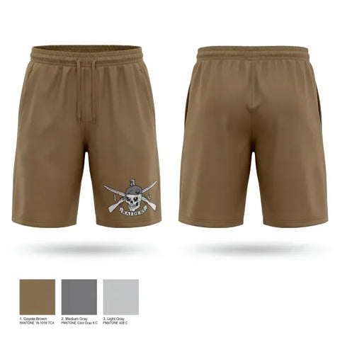 Athletic Shorts With Pockets, Raiders, Army, Teamtime, Team time, sublimation, custom sports apparel, team uniforms, spirit wear, spiritwear, sports uniforms, custom shirts, team store, custom team store, fundraiser sports, apparel fundraiser