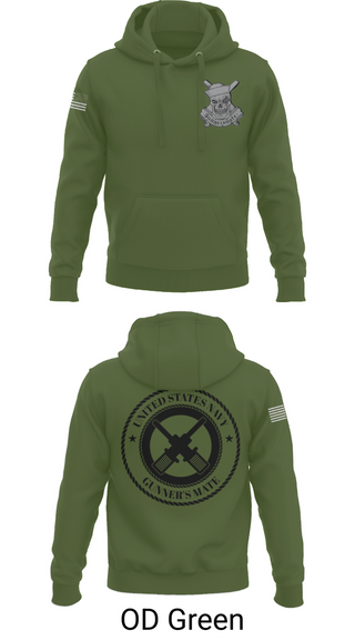 Hoodie, GUNNERSMATE, , Teamtime, Team time, sublimation, custom sports apparel, team uniforms, spirit wear, spiritwear, sports uniforms, custom shirts, team store, custom team store, fundraiser sports, apparel fundraiser