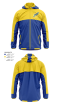 Streetsboro High School Softball 59578950 Windbreaker - 21