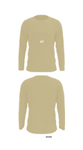 ATF Long Sleeve Performance Shirt 88