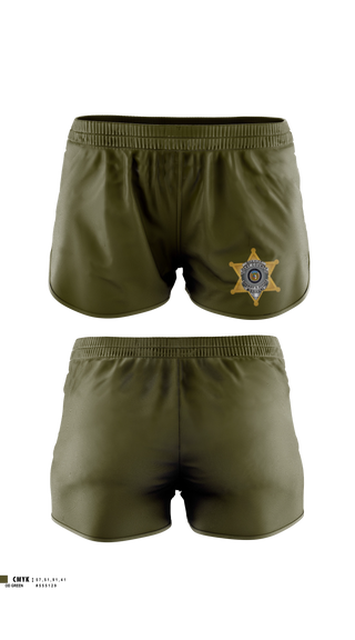 Ranger Panties, Clay County Courts, Police, Teamtime, Team time, sublimation, custom sports apparel, team uniforms, spirit wear, spiritwear, sports uniforms, custom shirts, team store, custom team store, fundraiser sports, apparel fundraiser