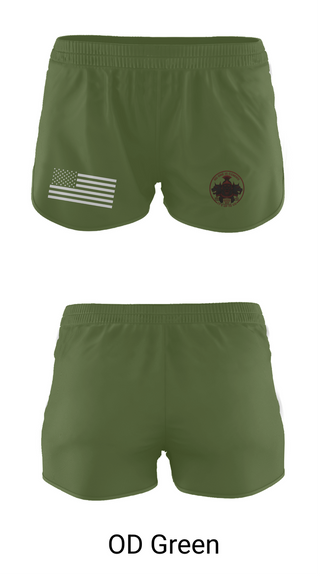 Ranger Panties, 722 EOD, , Teamtime, Team time, sublimation, custom sports apparel, team uniforms, spirit wear, spiritwear, sports uniforms, custom shirts, team store, custom team store, fundraiser sports, apparel fundraiser