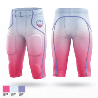 Football Pants, Dragons, , Teamtime, Team time, sublimation, custom sports apparel, team uniforms, spirit wear, spiritwear, sports uniforms, custom shirts, team store, custom team store, fundraiser sports, apparel fundraiser
