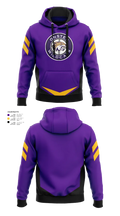 Onsted Wildcats 80514527 Hoodie - 21