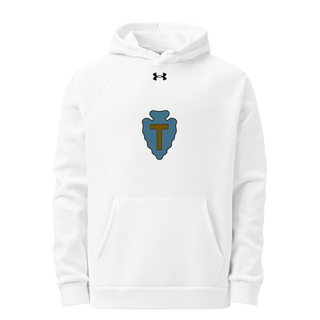 36th Infantry Division A Co 1-141 Under Armour Hoodie
