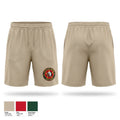 Apache Athletic Shorts With Pockets - 1
