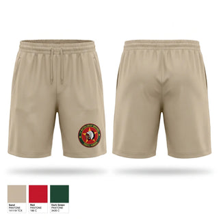 Athletic Shorts With Pockets, Apache, Marines, Teamtime, Team time, sublimation, custom sports apparel, team uniforms, spirit wear, spiritwear, sports uniforms, custom shirts, team store, custom team store, fundraiser sports, apparel fundraiser