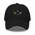 King George F.C. Dad hat