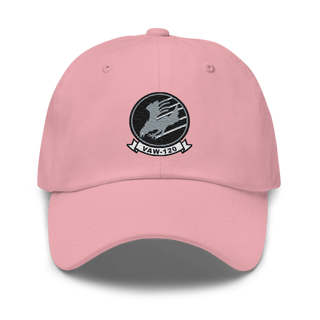 VAW-120 7271813 Classic Dad Hat | Yupoong 6245CM