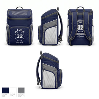 Gear Bag, 32, Fire Department, Teamtime, Team time, sublimation, custom sports apparel, team uniforms, spirit wear, spiritwear, sports uniforms, custom shirts, team store, custom team store, fundraiser sports, apparel fundraiser