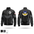 51st Fighter Wing Advanced Programs Office Windbreaker - 1