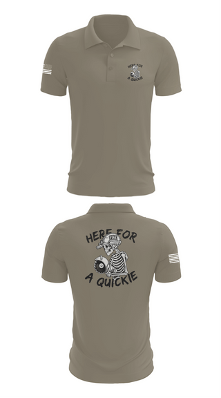 Short Sleeve Performance Polo, 812 CES, Air Force, Teamtime, Team time, sublimation, custom sports apparel, team uniforms, spirit wear, spiritwear, sports uniforms, custom shirts, team store, custom team store, fundraiser sports, apparel fundraiser
