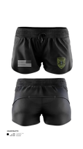 MCSD SRT Ranger Panties - 21