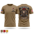 HHC, 525 MP Detention BN Old School Cotton Feel Shirt - 1