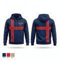 Eastham FD 66959468 Hoodie - 1
