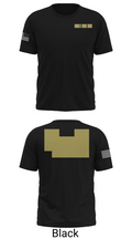 XIOS Strength & Conditioning 79697954 Old School Cotton Feel Shirt - 29