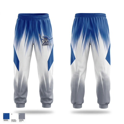 Southeast Spartans Sweatpants - 1