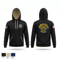 EDGEWOOD POLICE Hoodie - 1