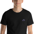 3rd brigade engineer battalion 43477984 Unisex Staple T-Shirt | Bella + Canvas 3001