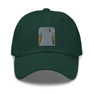 2-17 CAV 75114937 Classic Dad Hat | Yupoong 6245CM
