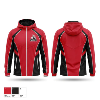 Windbreaker, Everett Community College Soccer, Women's Soccer, Teamtime, Team time, sublimation, custom sports apparel, team uniforms, spirit wear, spiritwear, sports uniforms, custom shirts, team store, custom team store, fundraiser sports, apparel fundraiser