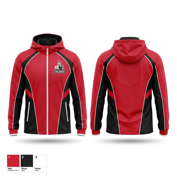 Windbreaker, Everett Community College Soccer, Women's Soccer, Teamtime, Team time, sublimation, custom sports apparel, team uniforms, spirit wear, spiritwear, sports uniforms, custom shirts, team store, custom team store, fundraiser sports, apparel fundraiser