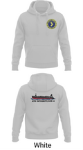 ATB Integrity / 650-4 83730664 Hoodie - 4