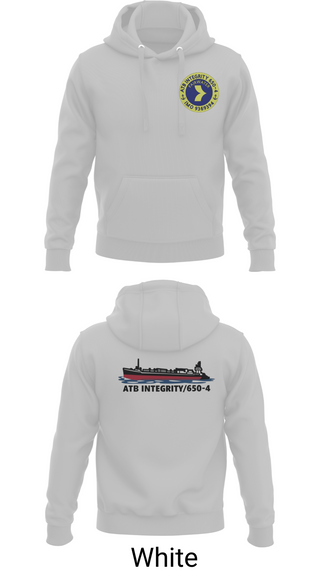 Hoodie, ATB Integrity / 650-4, , Teamtime, Team time, sublimation, custom sports apparel, team uniforms, spirit wear, spiritwear, sports uniforms, custom shirts, team store, custom team store, fundraiser sports, apparel fundraiser