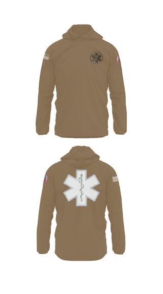 Windbreaker, I-STAT EMS, , Teamtime, Team time, sublimation, custom sports apparel, team uniforms, spirit wear, spiritwear, sports uniforms, custom shirts, team store, custom team store, fundraiser sports, apparel fundraiser