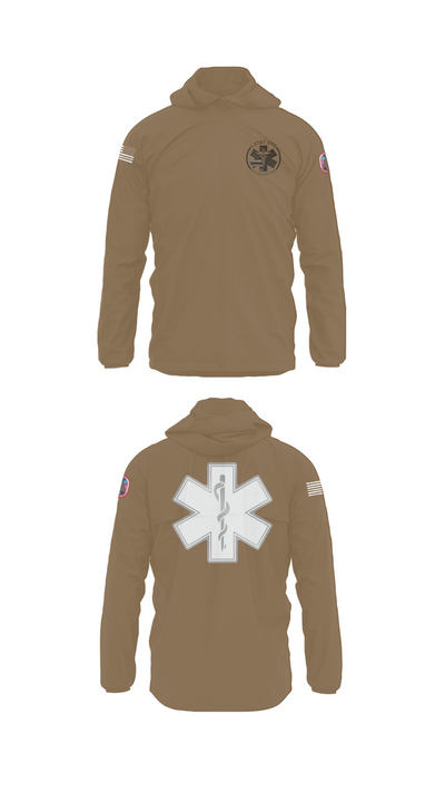 I-STAT EMS 65637212 Windbreaker - 1