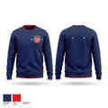 Mudcats Crew Neck Sweatshirt - 1