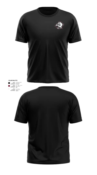 Old School Cotton Feel Shirt, Rawlins County Senior High School, Spirit Store, Teamtime, Team time, sublimation, custom sports apparel, team uniforms, spirit wear, spiritwear, sports uniforms, custom shirts, team store, custom team store, fundraiser sports, apparel fundraiser