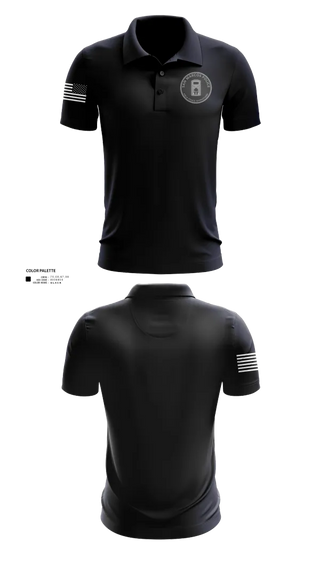 Short Sleeve Performance Polo, San marcos police - field force, Police, Teamtime, Team time, sublimation, custom sports apparel, team uniforms, spirit wear, spiritwear, sports uniforms, custom shirts, team store, custom team store, fundraiser sports, apparel fundraiser
