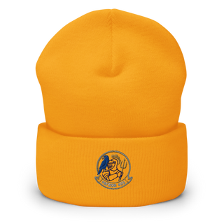 VP-9 97795880 Cuffed Beanie | Yupoong 1501KC