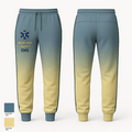 Bedford County EMS 52723366 Joggers - 1