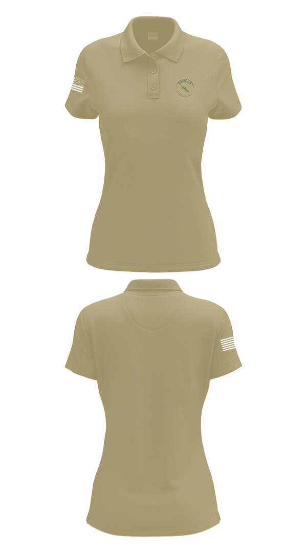 Womens Short Sleeve Performance Polo, Provo, Cross Country, Teamtime, Team time, sublimation, custom sports apparel, team uniforms, spirit wear, spiritwear, sports uniforms, custom shirts, team store, custom team store, fundraiser sports, apparel fundraiser