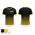 Lake-Lehman Black Knights Short Sleeve Performance Shirt - 2